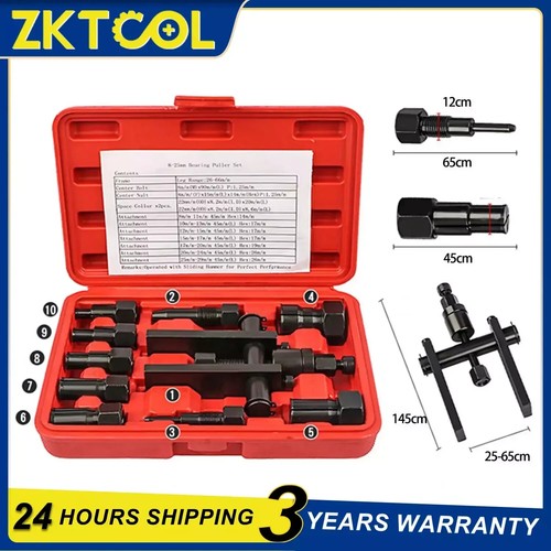Inner bearing puller set - inner,