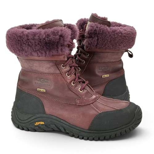 Ugg adirondack boot - ugg, ii