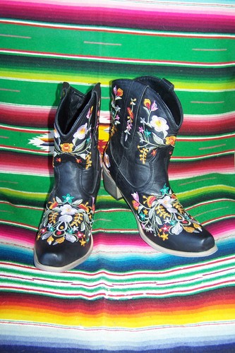 Vegan leather black - 41,