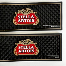 Pair Of Stella Artois Bar