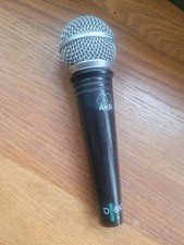 AKG D880 Supercardioid 1990s