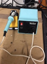 WELLER PS-3D TEMPERATURE