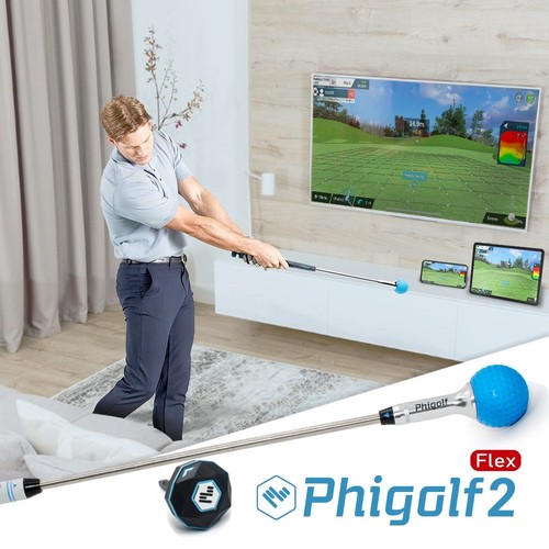 Phigolf flex home smart - home,