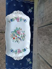 Aynsley Pembroke Sandwich Tray