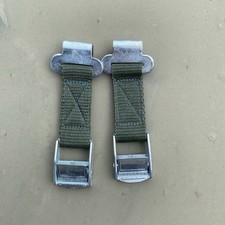 Land Rover Military Defender