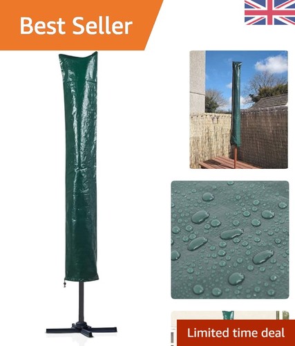 Waterproof parasol cover - waterproof,