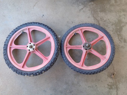 Skyway bmx mags - skyway,