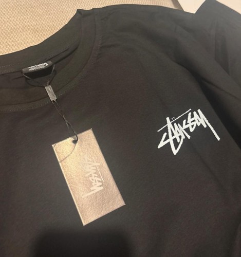 Stussy xxl dark - t, shirt