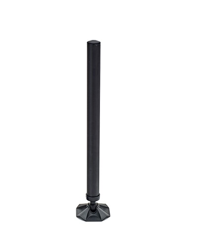 Daiwa 36mm seat box leg - seat,