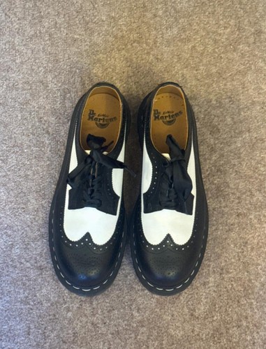 Rare martens leather - rare, dr.