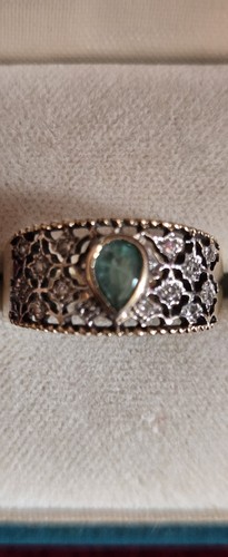 Russian gold emerald - ,,