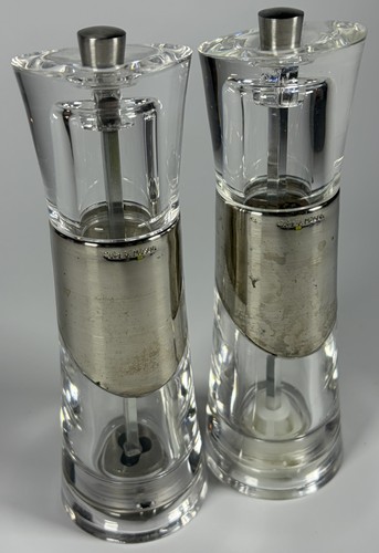 Cole mason precisionsalt - cole, &