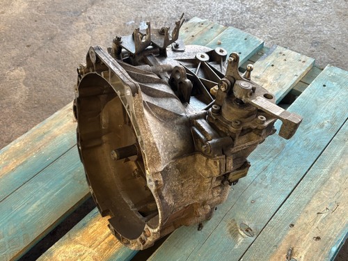 Mini cooper manual gearbox - cooper,