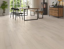 £19.99m2 125mm Natural White