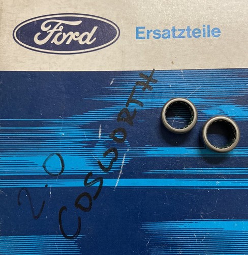 For ford cosworth xflow ohv - cosworth,