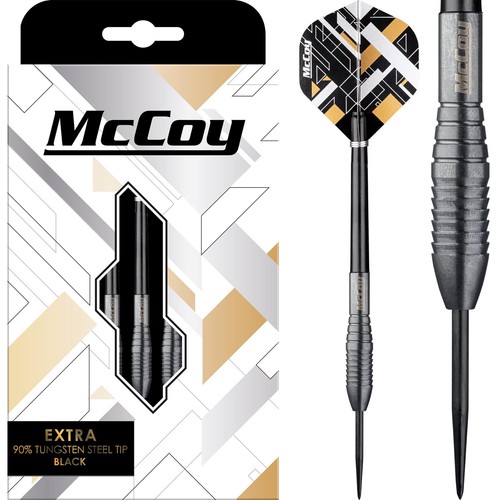 Tungsten darts set - 21g, 23g