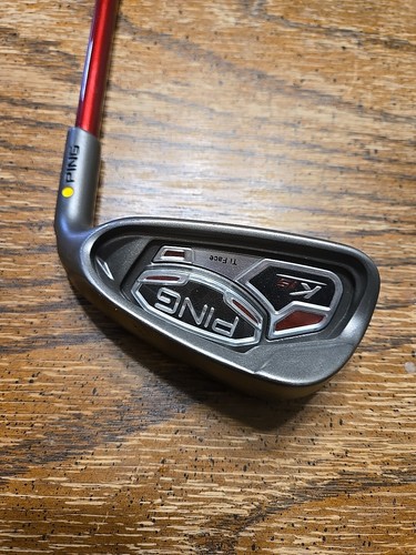 Ping k15 yellow - k15, dot