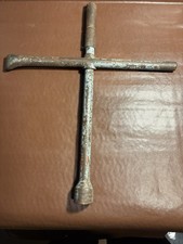 Vintage Melco Wheel Brace &