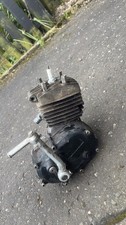 MALAGUTI engine 50cc
