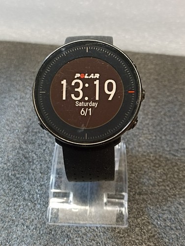 Polar vantage watch - vantage,