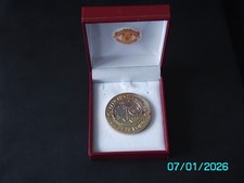 MANCHESTER UNITED 2000 PREMIER