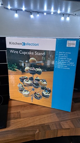 Cup cake stand - cup,