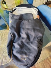 Quinny cocoon baby nest