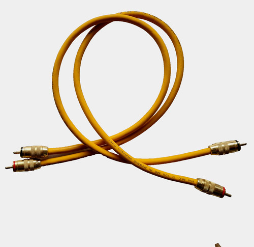 Van den hul 102 hybrid - den,