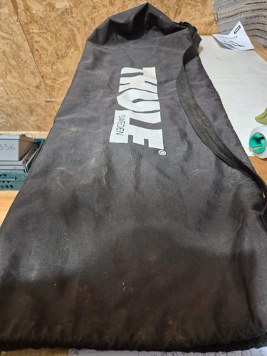 Thule ranger spare storage - thule,