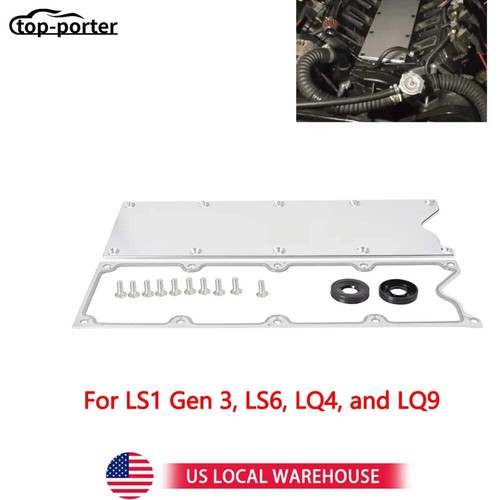 Gen engine blocks - gen, 3
