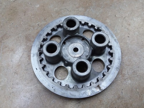 Honda xl350 engine clutch - xl350,