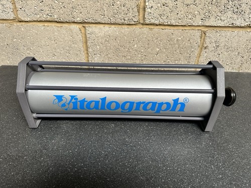 Vitalograph spirometer - ,