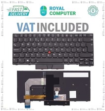 Lenovo ThinkPad T470 / T480 UK