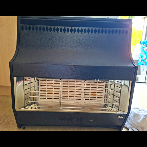 Valor black portable - valor,