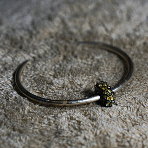 Retired trollbead tuscany - trollbead,