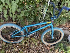 Mafia Hitmain Frame & Fork