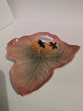 Shorter & Son Staffordshire