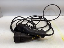 GENUINE 2018 VOLVO XC60 CHARING CABLE TYPE 2 32257777