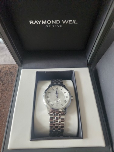 Raymond weil maestro - weil,