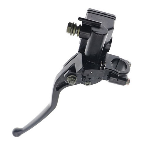 Master cylinder brake - cylinder,