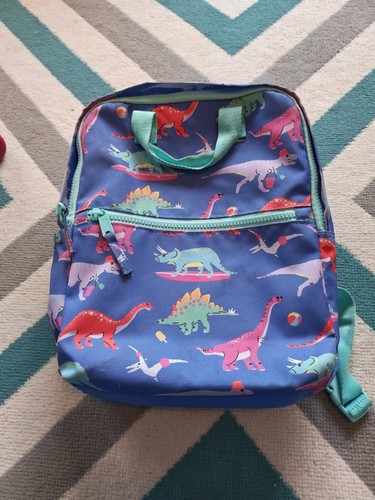 Kids dinosaur backpack - kids',
