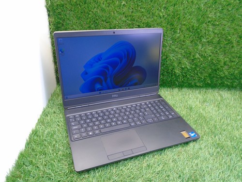 Dell laptop precision 7560 - laptop,