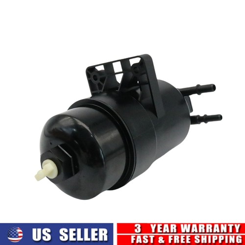 Fuel water separator - fuel, filter