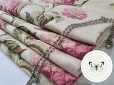 Laura Ashley Hydrangea pink