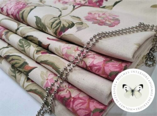 Laura ashley hydrangea - laura, pink