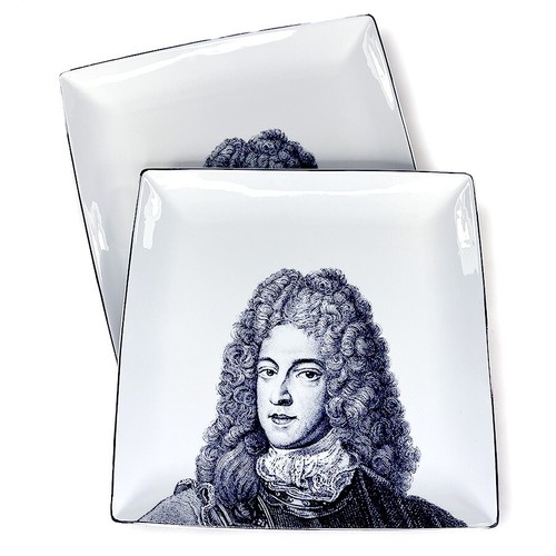 Mitchell black baroque - mitchell,