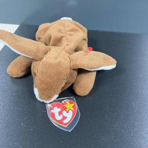 Beanie buddies ears - ty,