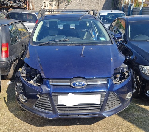 2012 ford focus ecoboost 0 - ford, 1.0