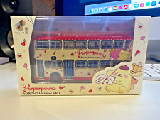 Tiny ATC65303 1/110 Kowloon Motor Bus Leyland Victory Pompompurin new sealed