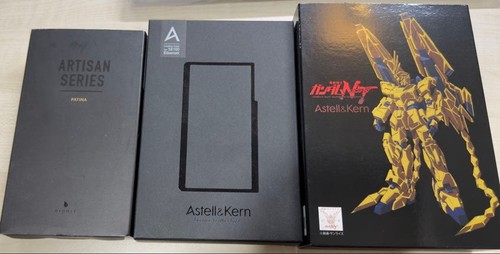 Astell kern futura se100 - astell&kern,